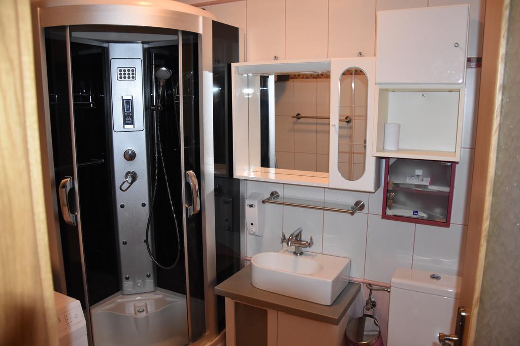 Malinska Center Apartment Zewnętrze zdjęcie