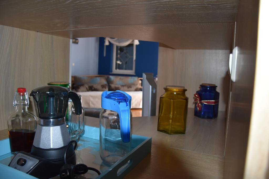 Malinska Center Apartment Zewnętrze zdjęcie