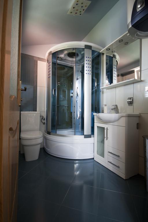 Malinska Center Apartment Zewnętrze zdjęcie