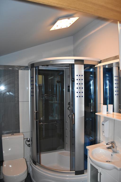 Malinska Center Apartment Zewnętrze zdjęcie