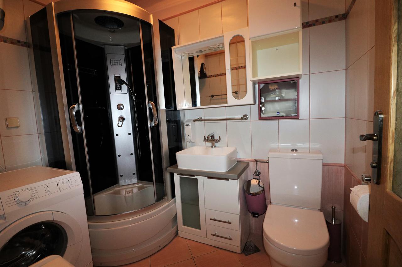Malinska Center Apartment Zewnętrze zdjęcie