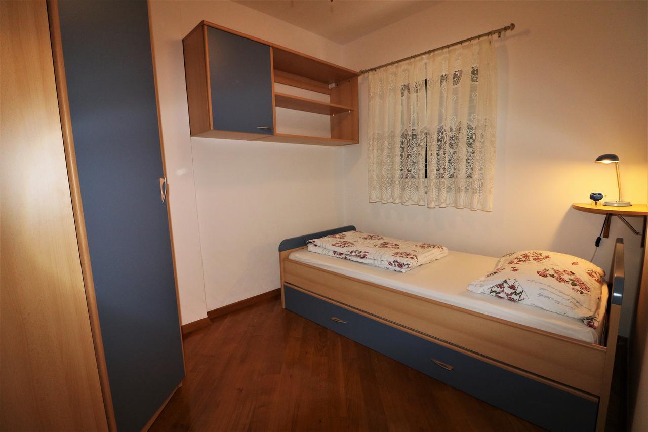 Malinska Center Apartment Zewnętrze zdjęcie